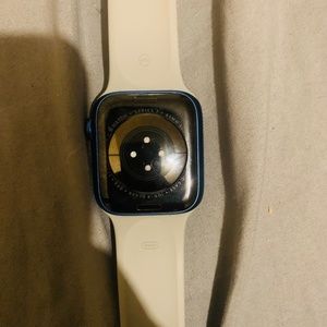 Apple Watch series 7